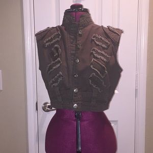 Women’s vest